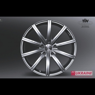 Диск RS-V
